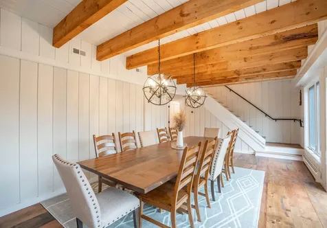 158 Valley View Road Dover VT 05356