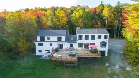 158 Valley View Road Dover VT 05356