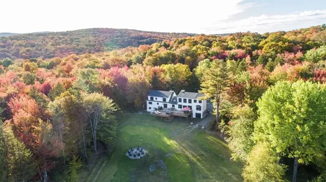 158 Valley View Road Dover VT 05356