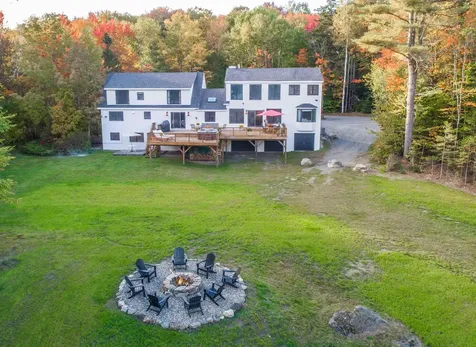 158 Valley View Road Dover VT 05356