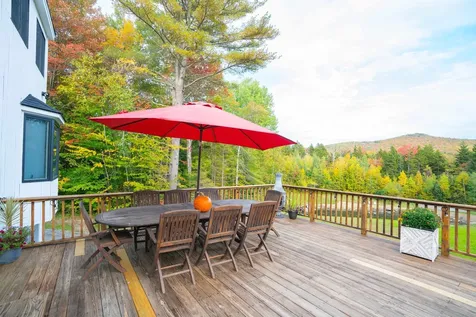 158 Valley View Road Dover VT 05356