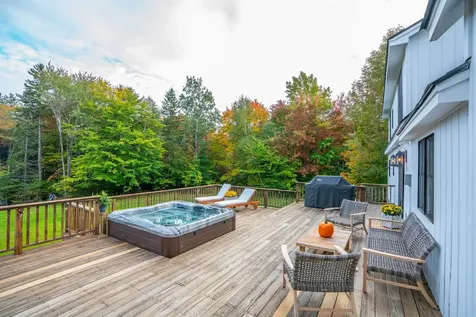 158 Valley View Road Dover VT 05356