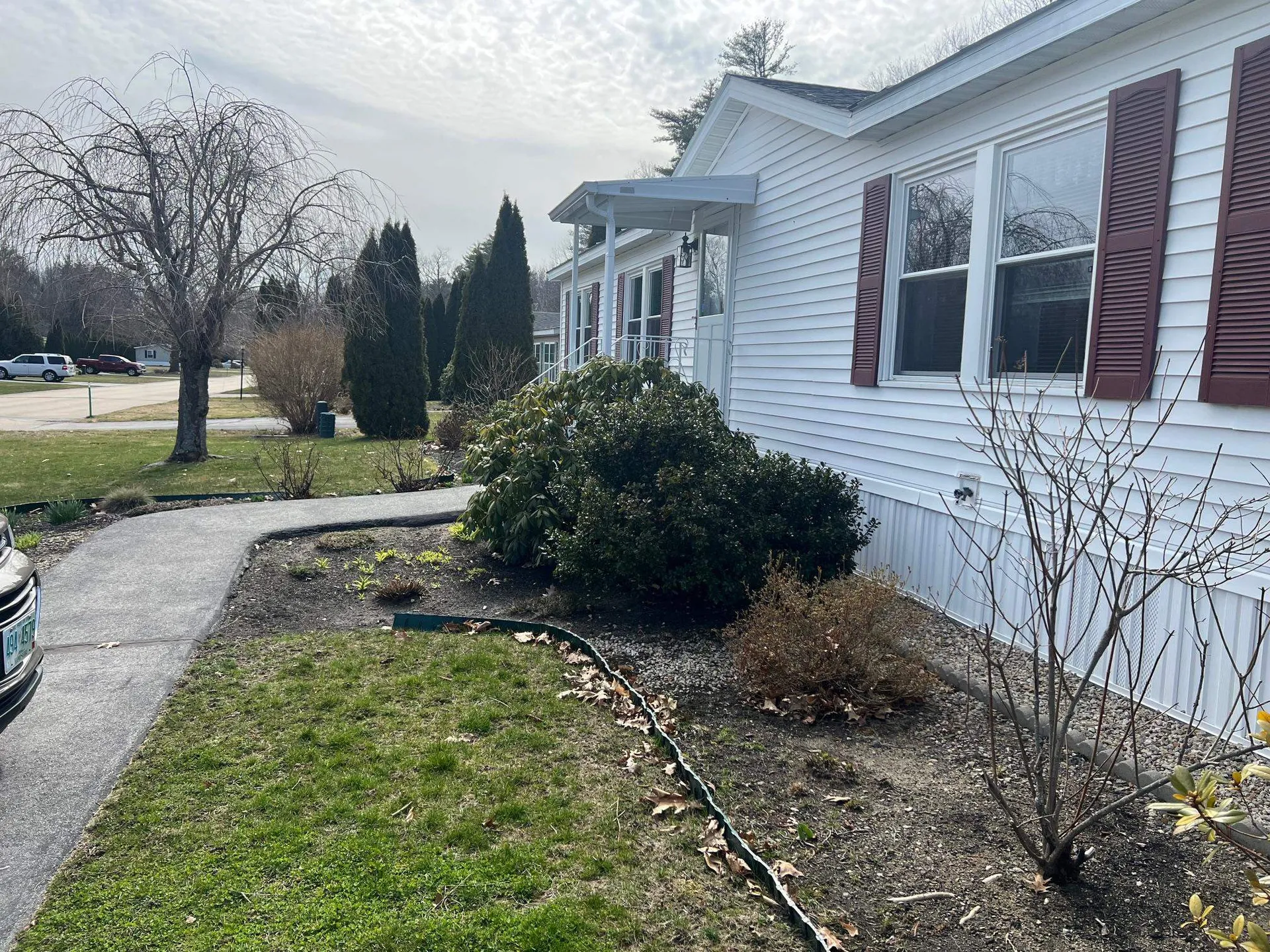 18 Constitution Way Dover NH 03820