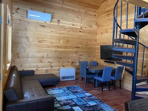 131 Leon Stocker Drive Stratton VT 05360