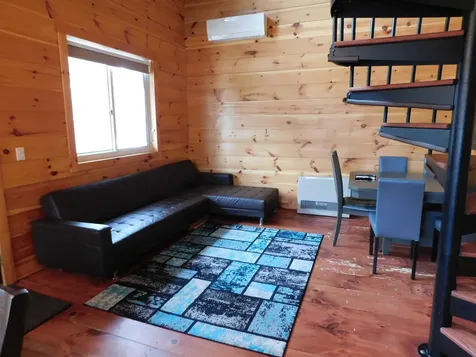 131 Leon Stocker Drive Stratton VT 05360