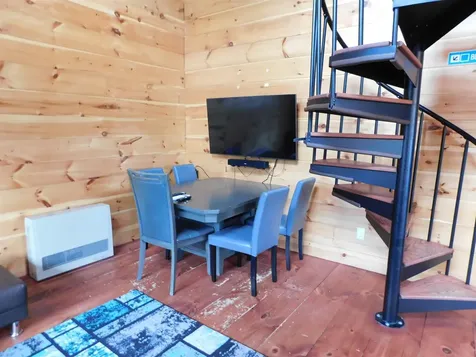 131 Leon Stocker Drive Stratton VT 05360