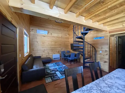 131 Leon Stocker Drive Stratton VT 05360