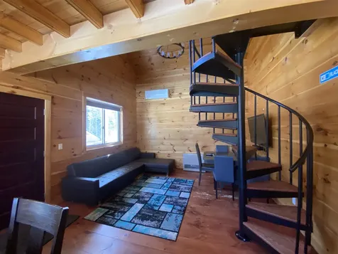 131 Leon Stocker Drive Stratton VT 05360
