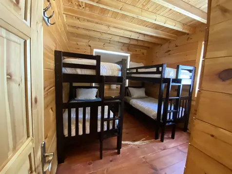 131 Leon Stocker Drive Stratton VT 05360