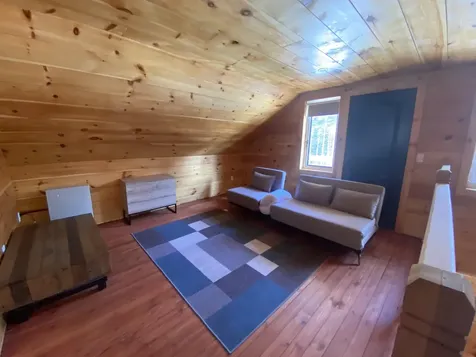 131 Leon Stocker Drive Stratton VT 05360