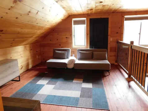 131 Leon Stocker Drive Stratton VT 05360