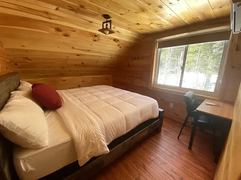 131 Leon Stocker Drive Stratton VT 05360