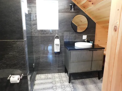 131 Leon Stocker Drive Stratton VT 05360