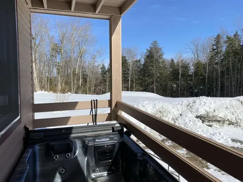 131 Leon Stocker Drive Stratton VT 05360