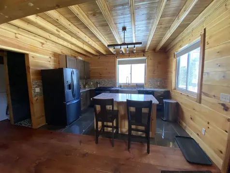 131 Leon Stocker Drive Stratton VT 05360