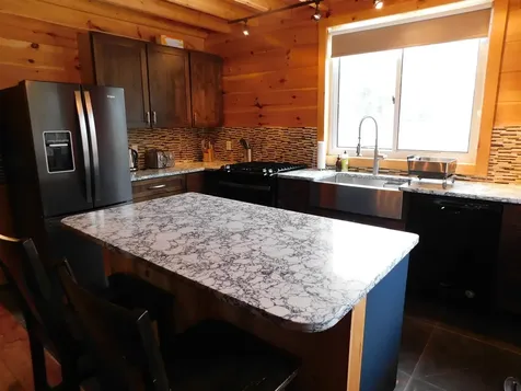 131 Leon Stocker Drive Stratton VT 05360