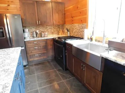 131 Leon Stocker Drive Stratton VT 05360