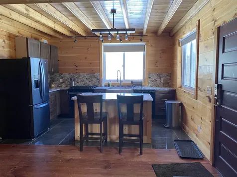 131 Leon Stocker Drive Stratton VT 05360