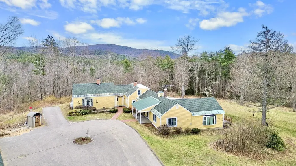 194 Miner Road Greenfield NH 03047