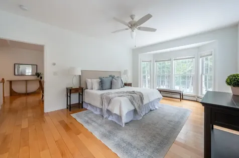 95 Spruce Lane New London NH 03257