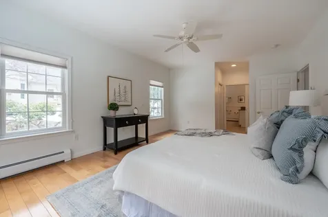95 Spruce Lane New London NH 03257