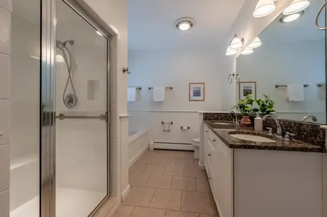 95 Spruce Lane New London NH 03257