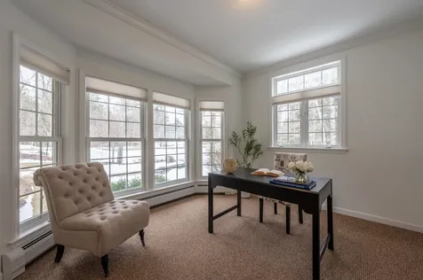 95 Spruce Lane New London NH 03257