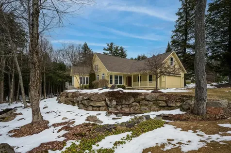 95 Spruce Lane New London NH 03257
