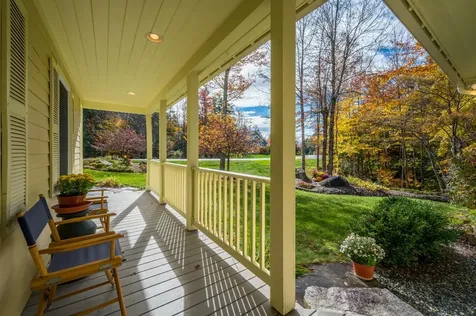 95 Spruce Lane New London NH 03257