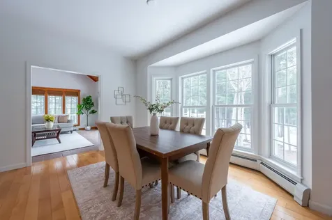 95 Spruce Lane New London NH 03257