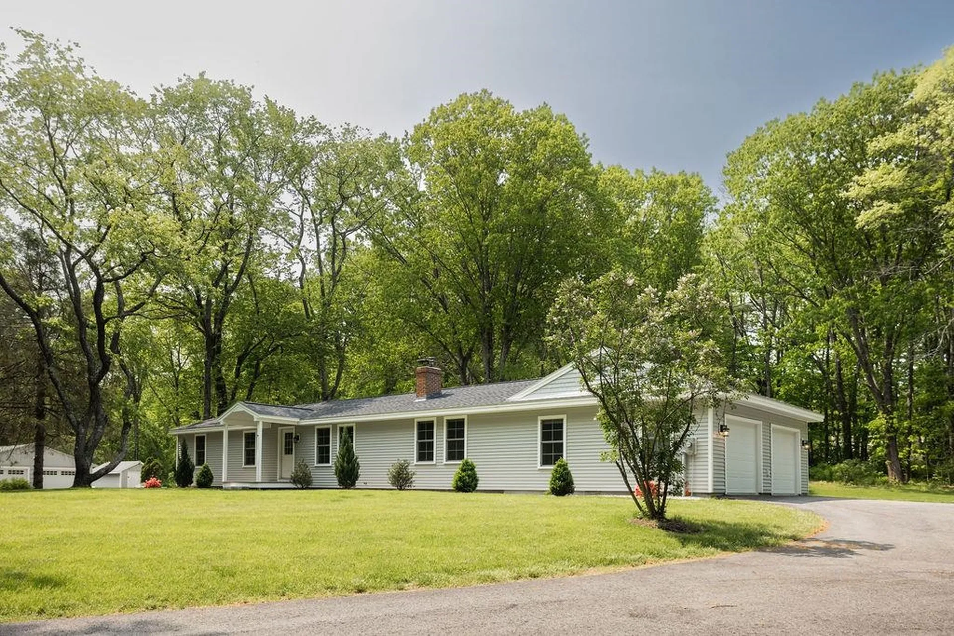 67 Depot Road Stratham NH 03885