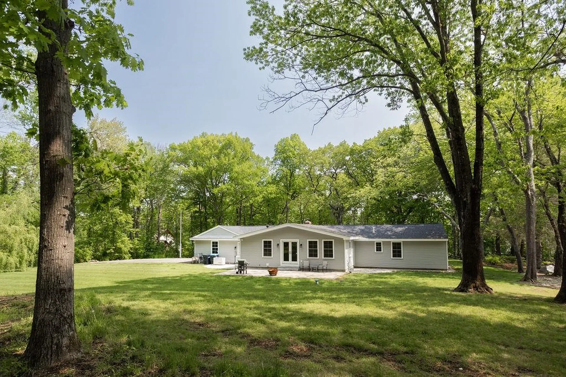 67 Depot Road Stratham NH 03885