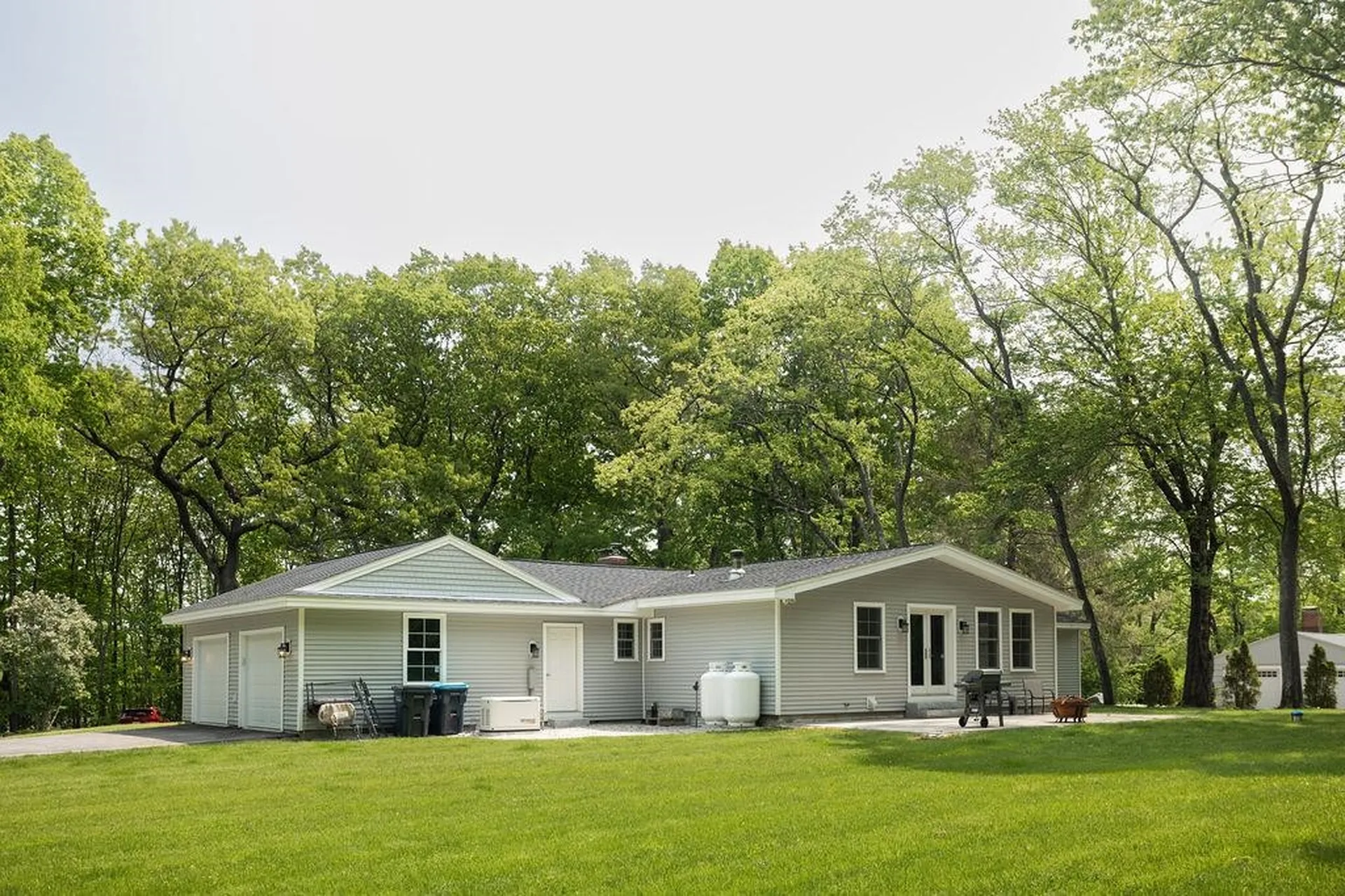 67 Depot Road Stratham NH 03885
