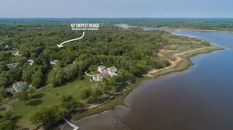 67 Depot Road Stratham NH 03885