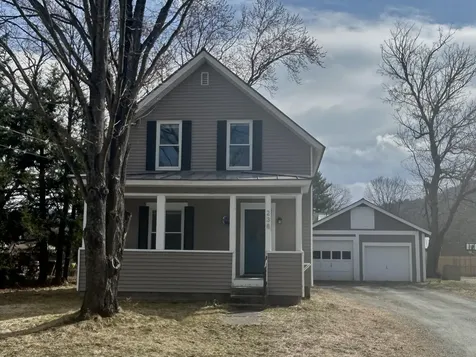 238 South Street Hartford VT 05088