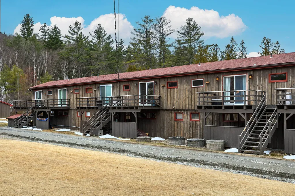 8581 Vt Route 30 Jamaica VT 05343