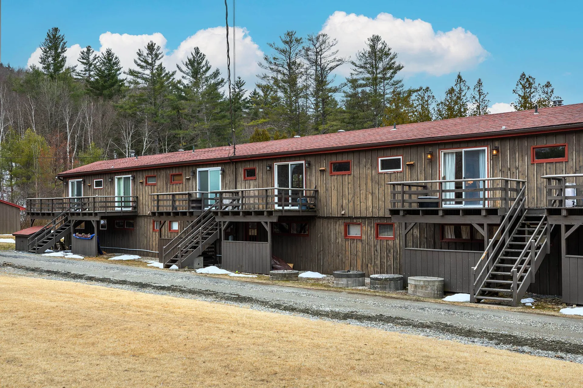 8581 Vt Route 30 Jamaica VT 05343