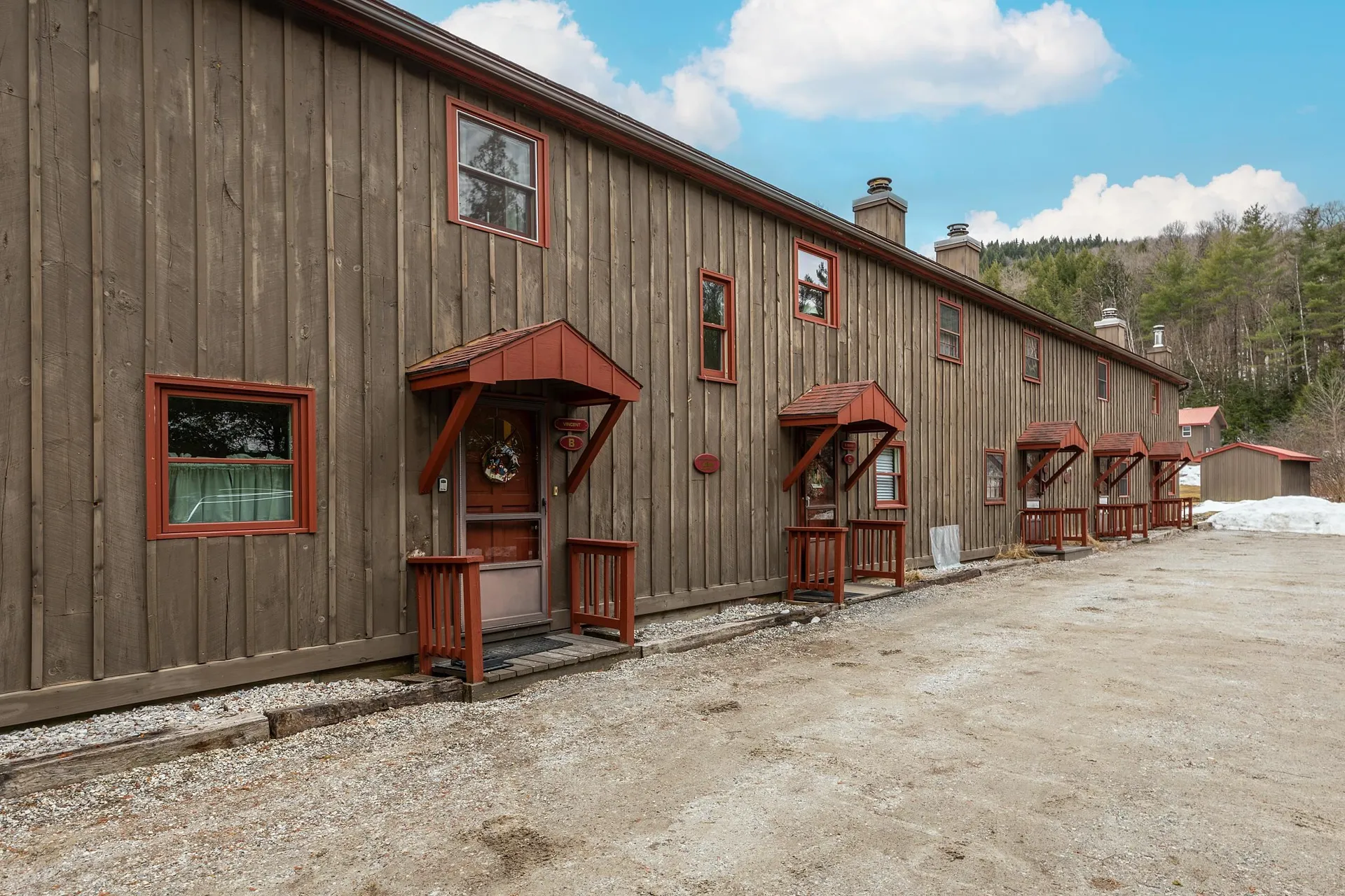 8581 Vt Route 30 Jamaica VT 05343