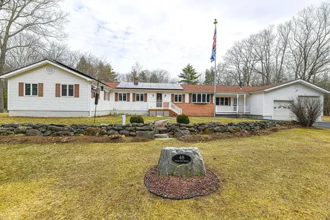 48 Four Rod Road Rochester NH 03867