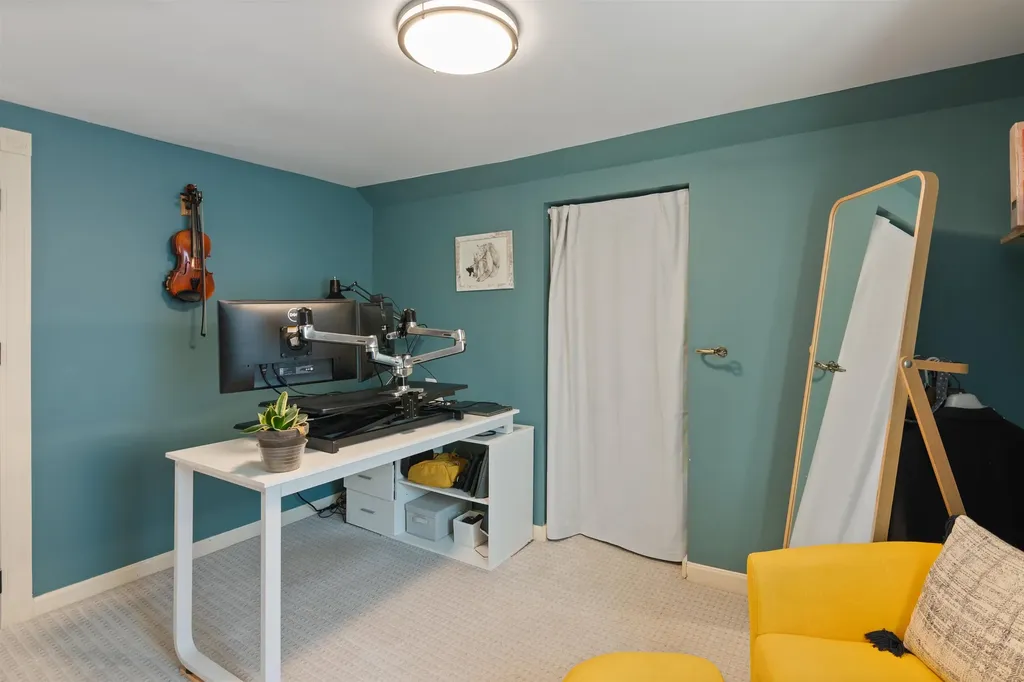 105 Lafountain Street Burlington VT 05401