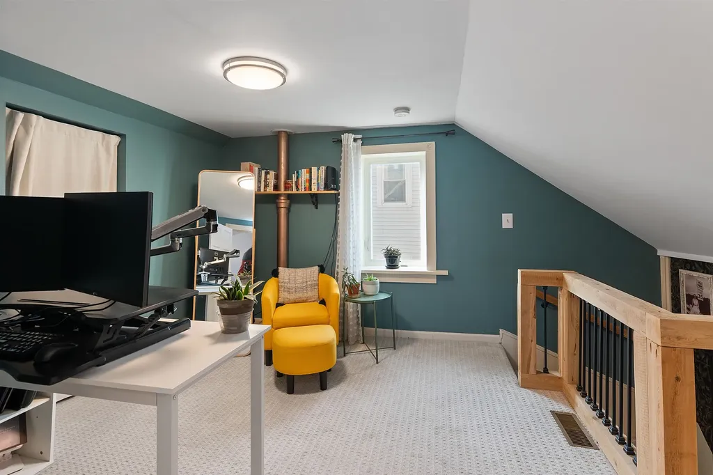 105 Lafountain Street Burlington VT 05401