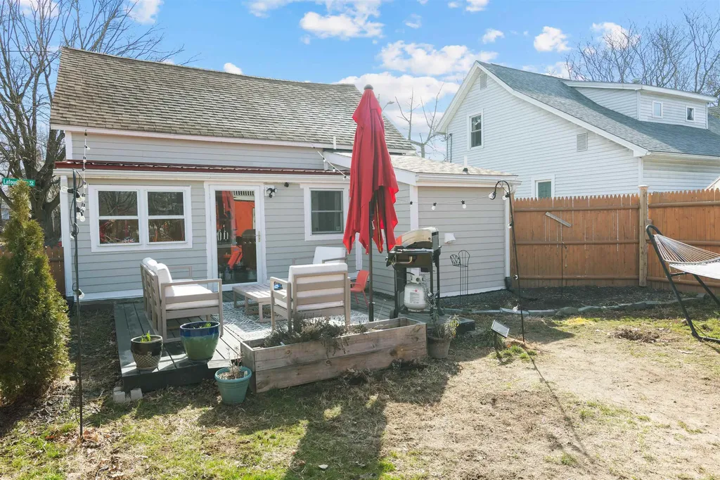 105 Lafountain Street Burlington VT 05401