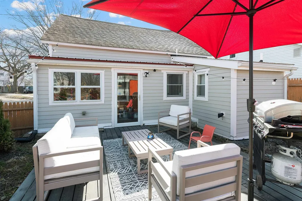 105 Lafountain Street Burlington VT 05401
