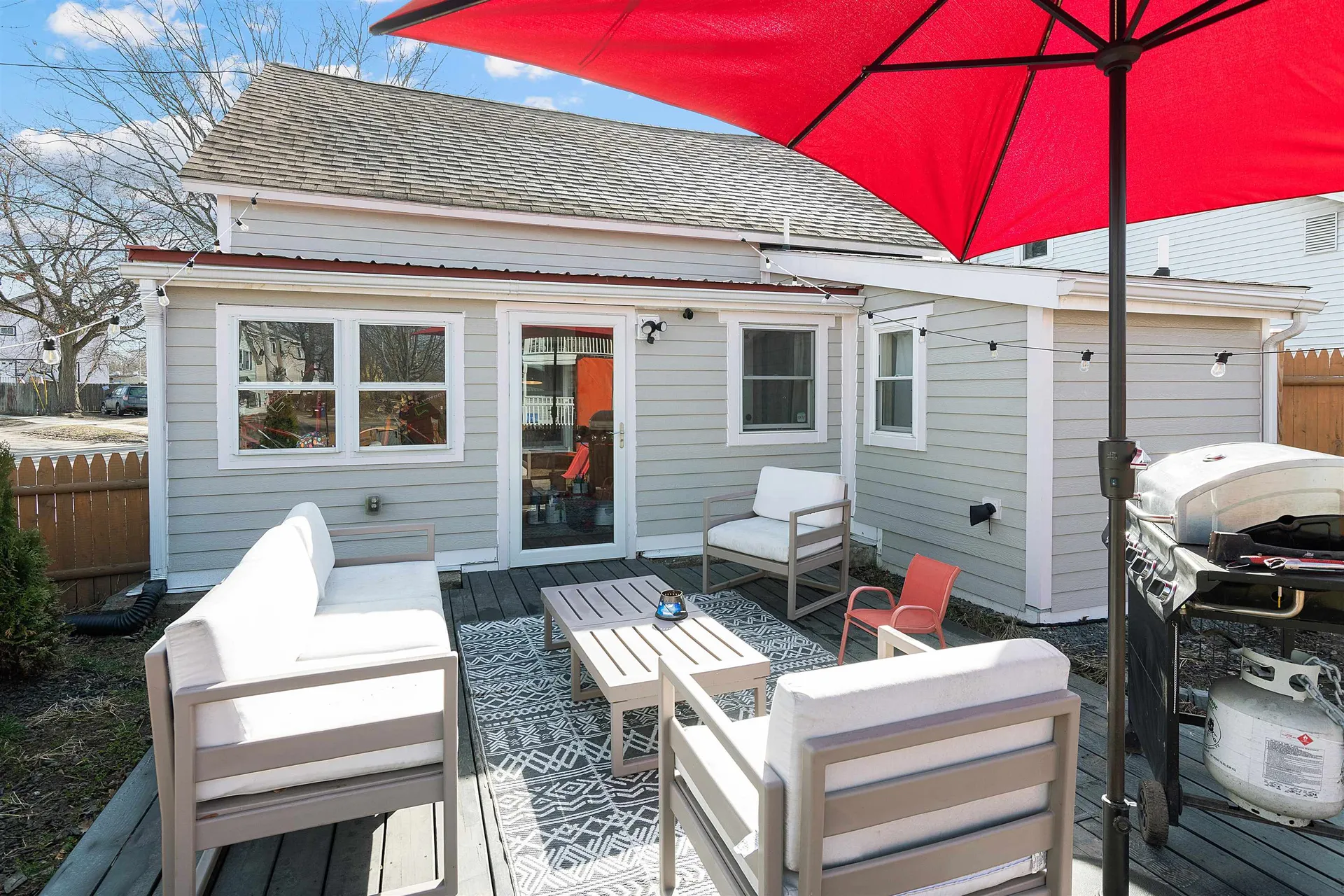 105 Lafountain Street Burlington VT 05401