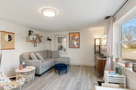 105 Lafountain Street Burlington VT 05401