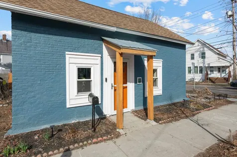 105 Lafountain Street Burlington VT 05401