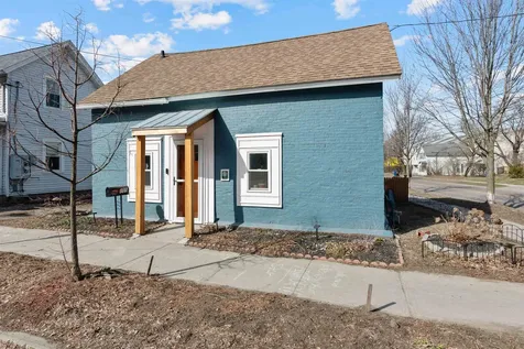 105 Lafountain Street Burlington VT 05401