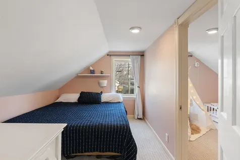 105 Lafountain Street Burlington VT 05401