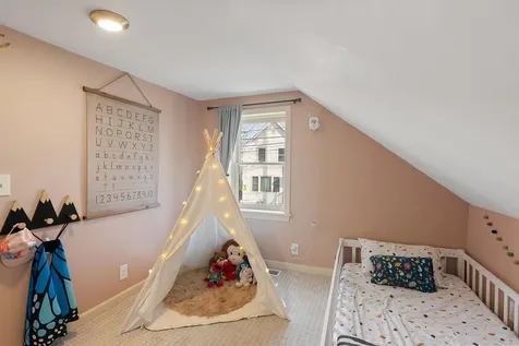 105 Lafountain Street Burlington VT 05401