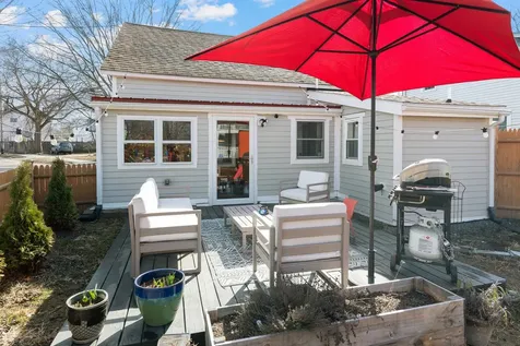 105 Lafountain Street Burlington VT 05401